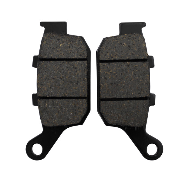 AP Racing Ap-racing disc pad organic #214